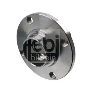 FEBI BILSTEIN 17756 Radnabe für AUDI FEBI BILSTEIN 17756 Radnabe für AUDI