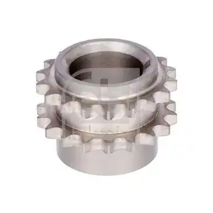 FEBI BILSTEIN 25074 Kurbelwellenzahnrad für BMW FEBI BILSTEIN 25074 Kurbelwellenzahnrad für BMW
