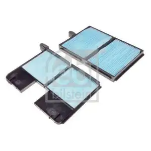 FEBI BILSTEIN 27944 Innenraumfiltersatz f&uuml;r TOYOTA