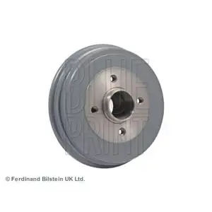 BLUE PRINT ADN14717 Bremstrommeln 2 Stück hinten für NISSAN BLUE PRINT ADN14717 Bremstrommeln 2 Stück hinten für NISSAN