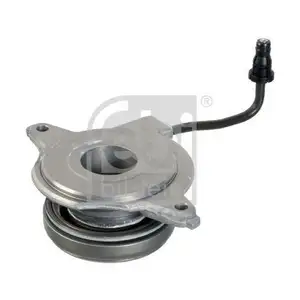 FEBI BILSTEIN 36290 Zentralausr&uuml;cker f&uuml;r MERCEDES-BENZ