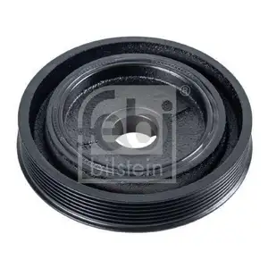 FEBI BILSTEIN 36310 Riemenscheibe (entkoppelt) f&uuml;r CITRO&Euml;N, FORD, LANCIA
