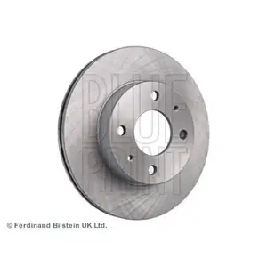 BLUE PRINT ADN14328 Bremsscheiben 2 Stück vorne NISSAN BLUE PRINT ADN14328 Bremsscheiben 2 Stück vorne NISSAN