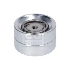 FEBI BILSTEIN 22989 Umlenkrolle f&uuml;r MERCEDES-BENZ, SETRA
