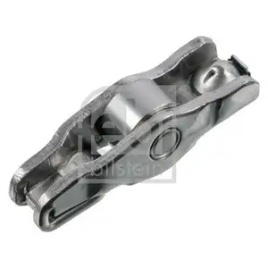 FEBI BILSTEIN 30163 Rollenschlepphebel für PEUGEOT, CITROËN, FORD, MINI, FIAT FEBI BILSTEIN 30163 Rollenschlepphebel für PEUGEOT, CITROËN, FORD, MINI, FIAT