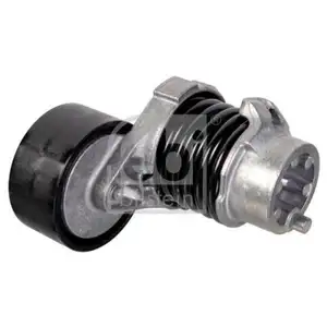 FEBI BILSTEIN 100294 Riemenspanner für RENAULT, NISSAN, DACIA, MERCEDES-BENZ FEBI BILSTEIN 100294 Riemenspanner für RENAULT, NISSAN, DACIA, MERCEDES-BENZ