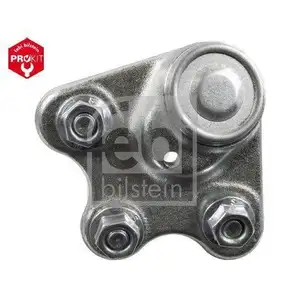 2x Febi Bilstein Traggelenke vorn Mercedes A-Klasse W169 B-Klasse W245 2x Febi Bilstein Traggelenke vorn Mercedes A-Klasse W169 B-Klasse W245