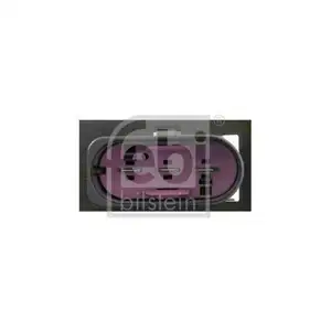 FEBI BILSTEIN 26860 Kühlerlüfter für SKODA, SEAT, VW FEBI BILSTEIN 26860 Kühlerlüfter für SKODA, SEAT, VW