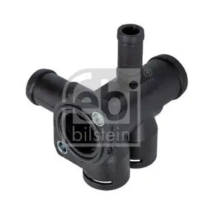 FEBI BILSTEIN 18242 K&uuml;hlwasserflansch f&uuml;r VW