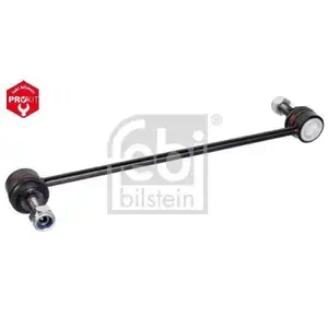 2x Febi Bilstein Koppelstange vorn Opel Insignia Astra Saab 9-5 2x Febi Bilstein Koppelstange vorn Opel Insignia Astra Saab 9-5