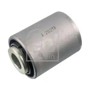 FEBI BILSTEIN 28213 Federbuchse für IVECO FEBI BILSTEIN 28213 Federbuchse für IVECO