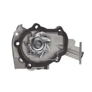 FEBI BILSTEIN 26306 Wasserpumpe für CHEVROLET, DAEWOO FEBI BILSTEIN 26306 Wasserpumpe für CHEVROLET, DAEWOO