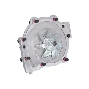 FEBI BILSTEIN 23303 Wasserpumpe für VOLVO FEBI BILSTEIN 23303 Wasserpumpe für VOLVO