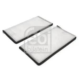 FEBI BILSTEIN 28323 Innenraumfiltersatz für SUZUKI FEBI BILSTEIN 28323 Innenraumfiltersatz für SUZUKI