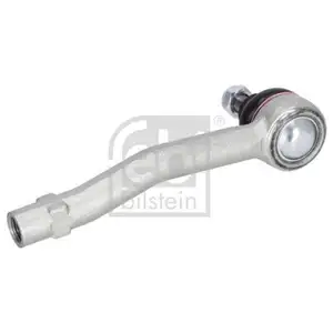 FEBI BILSTEIN 31971 Spurstangenendst&uuml;ck f&uuml;r CITRO&Euml;N, PEUGEOT, DS