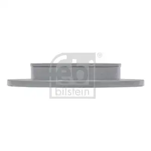 FEBI BILSTEIN 108389 Bremsscheiben 2 St&uuml;ck vorn f&uuml;r KIA