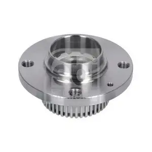 FEBI BILSTEIN 28376 Radlagersatz für VW, SEAT FEBI BILSTEIN 28376 Radlagersatz für VW, SEAT