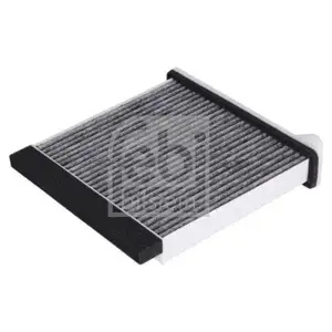 FEBI BILSTEIN 30435 Innenraumfilter f&uuml;r MITSUBISHI