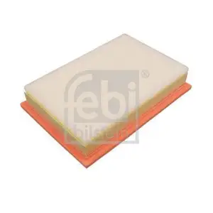 FEBI BILSTEIN 26408 Luftfilter f&uuml;r VW, FORD, SEAT