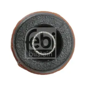 Original Febi Bilstein Bremsenset Bremsscheiben Bremsbeläge Warnkontakt vorn 190 Original Febi Bilstein Bremsenset Bremsscheiben Bremsbeläge Warnkontakt vorn 190