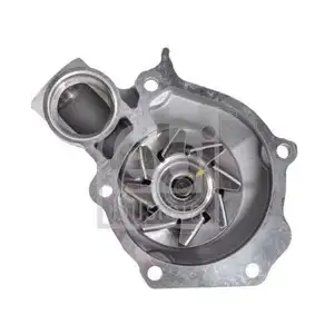 FEBI BILSTEIN 26445 Wasserpumpe für HYUNDAI, KIA FEBI BILSTEIN 26445 Wasserpumpe für HYUNDAI, KIA