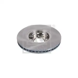 FEBI BILSTEIN 08352 Bremsscheiben 2 Stück vorn für AUDI FEBI BILSTEIN 08352 Bremsscheiben 2 Stück vorn für AUDI