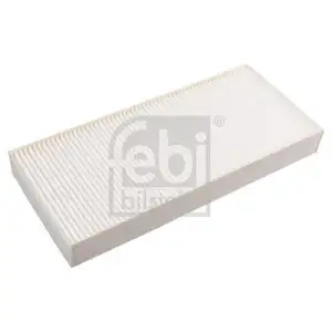 FEBI BILSTEIN 18542 Innenraumfilter f&uuml;r MAN