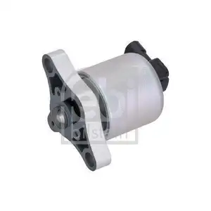 FEBI BILSTEIN 21159 Abgasregelventil für OPEL FEBI BILSTEIN 21159 Abgasregelventil für OPEL