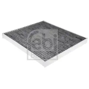 FEBI BILSTEIN 32576 Innenraumfilter f&uuml;r TOYOTA
