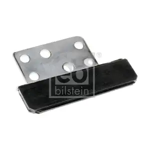 FEBI BILSTEIN 12686 Halter f&uuml;r SCANIA