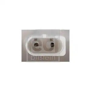 FEBI BILSTEIN 103446 Kühlerausgleichsbehälter für AUDI, VW, SEAT, SKODA, CUPRA FEBI BILSTEIN 103446 Kühlerausgleichsbehälter für AUDI, VW, SEAT, SKODA, CUPRA