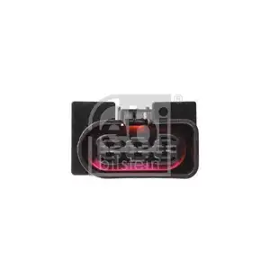 FEBI BILSTEIN 32630 K&uuml;hlerl&uuml;fter f&uuml;r AUDI, VW, SEAT