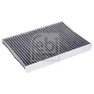 FEBI BILSTEIN 11566 Innenraumfilter für VW, SKODA, AUDI, SEAT FEBI BILSTEIN 11566 Innenraumfilter für VW, SKODA, AUDI, SEAT