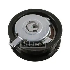 FEBI BILSTEIN 11556 Spannrolle für VW, SKODA, SEAT FEBI BILSTEIN 11556 Spannrolle für VW, SKODA, SEAT