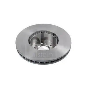 FEBI BILSTEIN Bremsscheiben 2 Stück vorn z. Bsp. für MERCEDES-BENZ FEBI BILSTEIN Bremsscheiben 2 Stück vorn z. Bsp. für MERCEDES-BENZ
