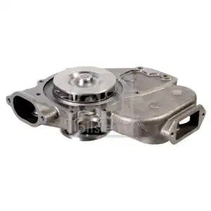 FEBI BILSTEIN 28626 Wasserpumpe für MERCEDES-BENZ, SETRA FEBI BILSTEIN 28626 Wasserpumpe für MERCEDES-BENZ, SETRA