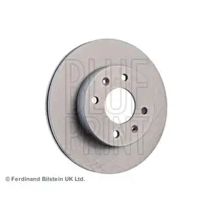 BLUE PRINT ADG043100 Bremsscheiben 2 Stück für HYUNDAI BLUE PRINT ADG043100 Bremsscheiben 2 Stück für HYUNDAI