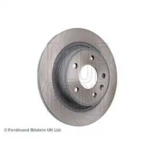 BLUE PRINT ADG043160 Bremsscheiben 2 St&uuml;ck CHEVROLET