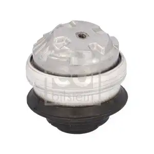 FEBI BILSTEIN 09151 Motorlager für MERCEDES-BENZ FEBI BILSTEIN 09151 Motorlager für MERCEDES-BENZ