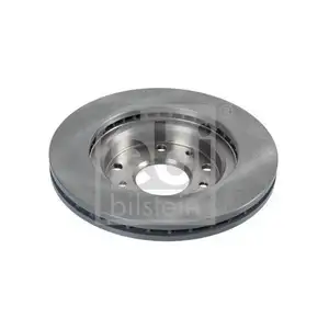 FEBI BILSTEIN 10625 Bremsscheiben 2 Stück vorn für MAZDA FEBI BILSTEIN 10625 Bremsscheiben 2 Stück vorn für MAZDA