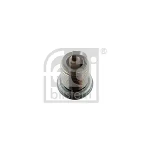FEBI BILSTEIN 13406 Z&uuml;ndkerze f&uuml;r FIAT, OPEL, SUZUKI