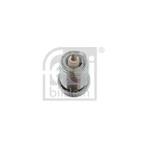 FEBI BILSTEIN 13412 Zündkerze für MERCEDES-BENZ, CITROËN, PEUGEOT FEBI BILSTEIN 13412 Zündkerze für MERCEDES-BENZ, CITROËN, PEUGEOT