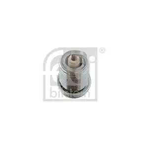 FEBI BILSTEIN 13435 Z&uuml;ndkerze f&uuml;r CITRO&Euml;N, NISSAN, PEUGEOT