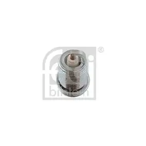 FEBI BILSTEIN 13453 Zündkerze für OPEL, MERCEDES-BENZ, BMW, RENAULT, MITSUBISHI FEBI BILSTEIN 13453 Zündkerze für OPEL, MERCEDES-BENZ, BMW, RENAULT, MITSUBISHI