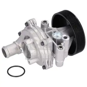 FEBI BILSTEIN 102492 Wasserpumpe für FORD, LAND FEBI BILSTEIN 102492 Wasserpumpe für FORD, LAND