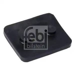 FEBI BILSTEIN 07770 Anschlagpuffer für MERCEDES-BENZ FEBI BILSTEIN 07770 Anschlagpuffer für MERCEDES-BENZ