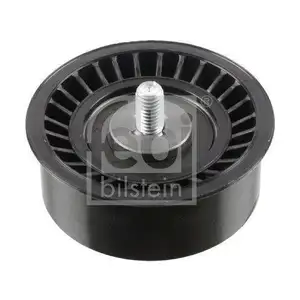 FEBI BILSTEIN 08697 Umlenkrolle für OPEL, CHEVROLET, SAAB FEBI BILSTEIN 08697 Umlenkrolle für OPEL, CHEVROLET, SAAB