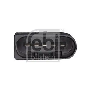 FEBI BILSTEIN 31284 Gaspedal f&uuml;r MERCEDES-BENZ