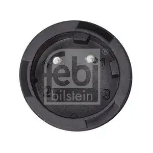 FEBI BILSTEIN 101289 Magnetventil f&uuml;r SCANIA