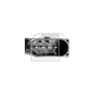 FEBI BILSTEIN 37054 Scheibenwischermotor für MERCEDES-BENZ, VW FEBI BILSTEIN 37054 Scheibenwischermotor für MERCEDES-BENZ, VW